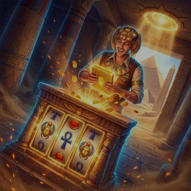 Book of Ra